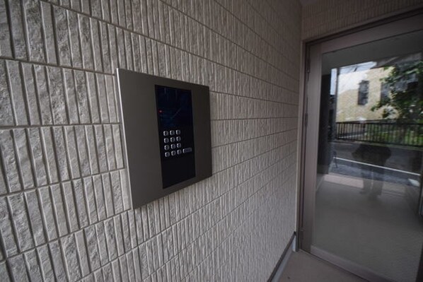 Amboise指扇(アンボアーズ)の物件内観写真